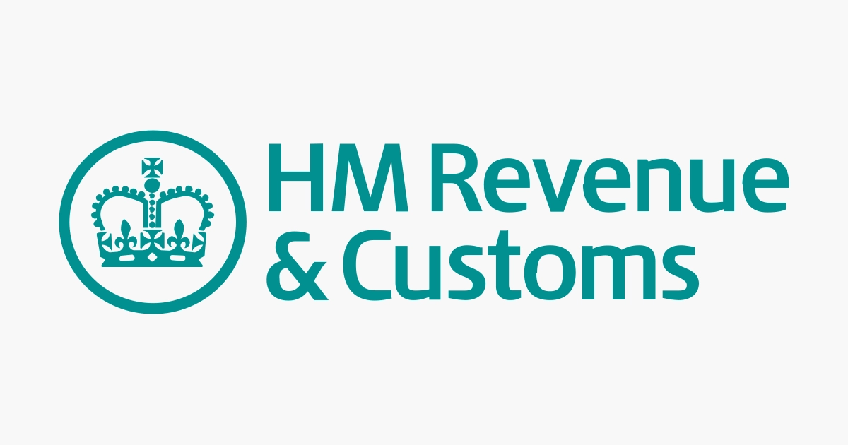 HMRC Logo